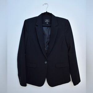 Worthington Black Blazer